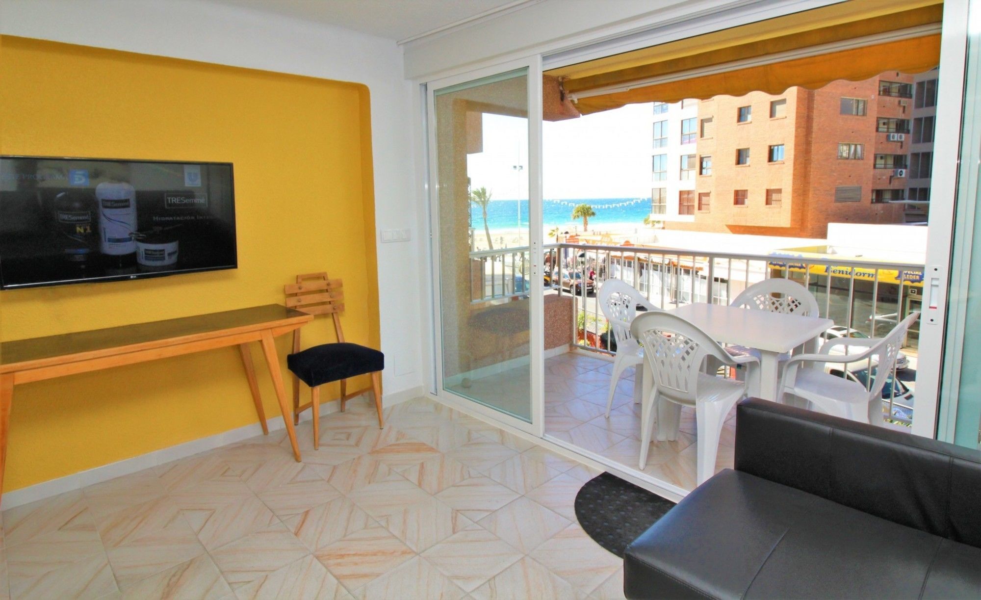 Appartamento Ranchos 22 Benidorm