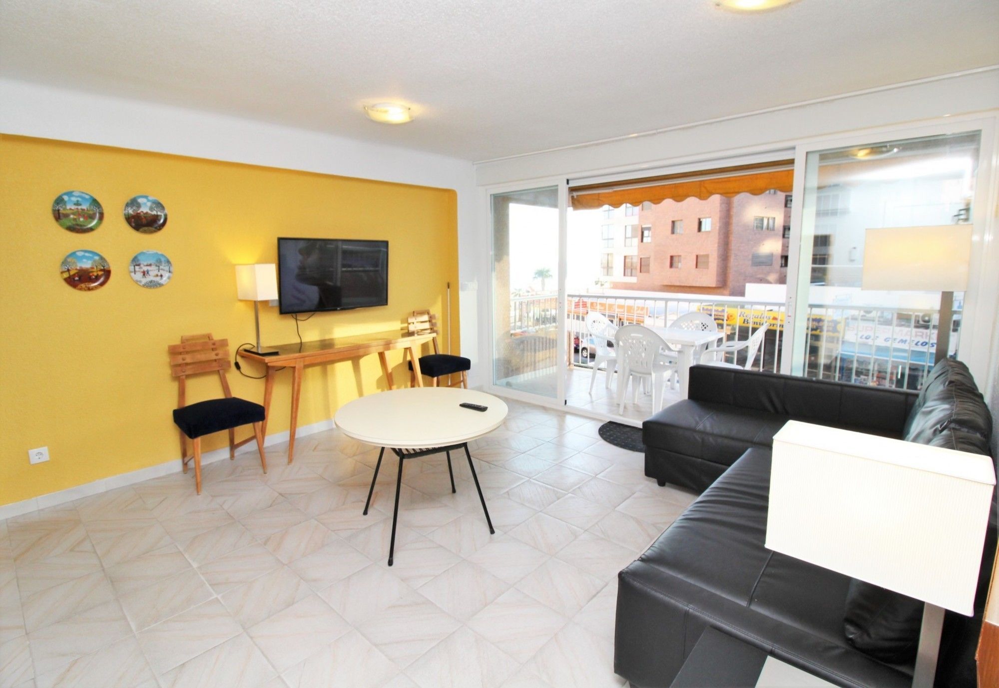 Appartamento Ranchos 22