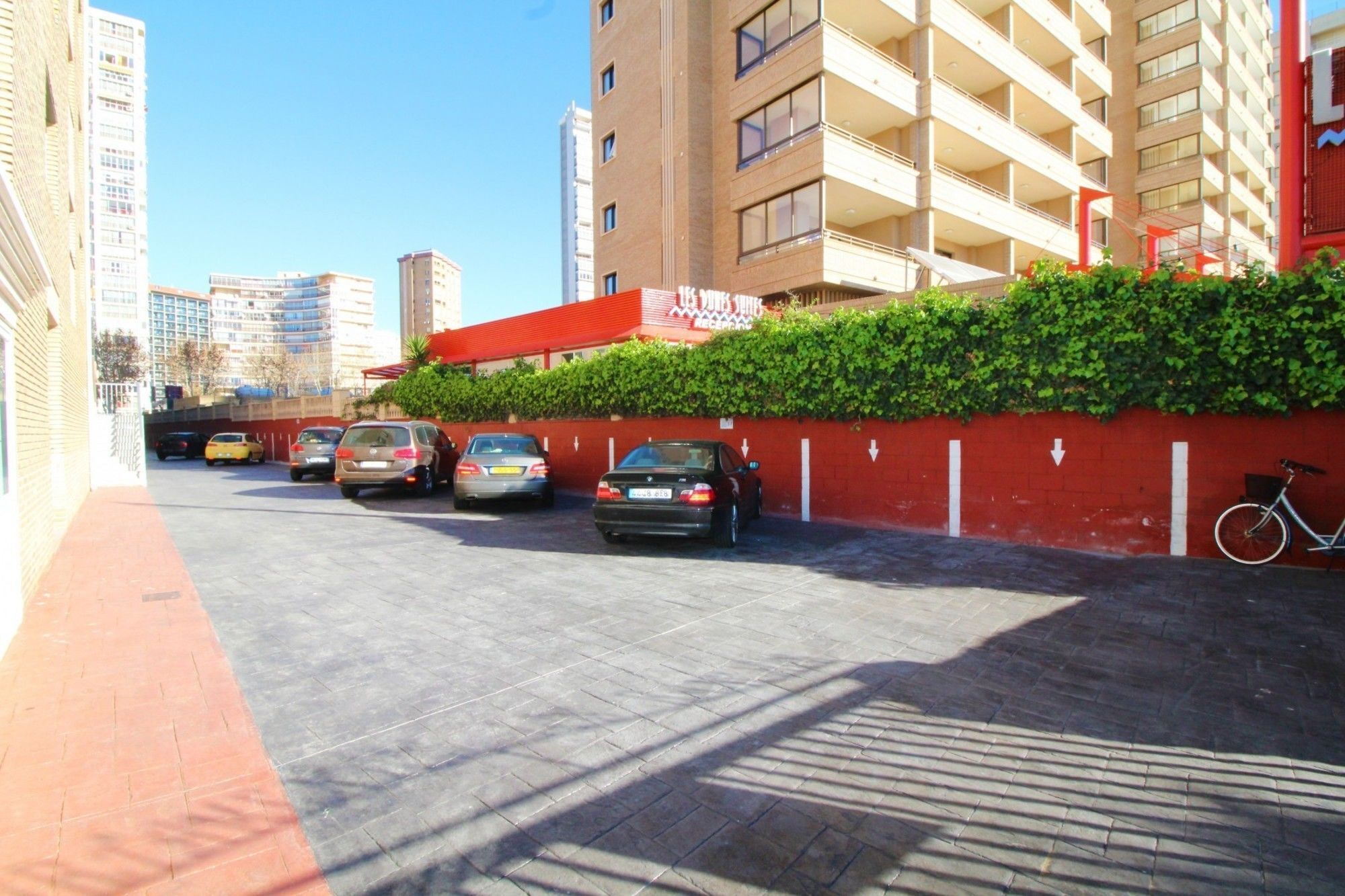 Appartamento Ranchos 22 *